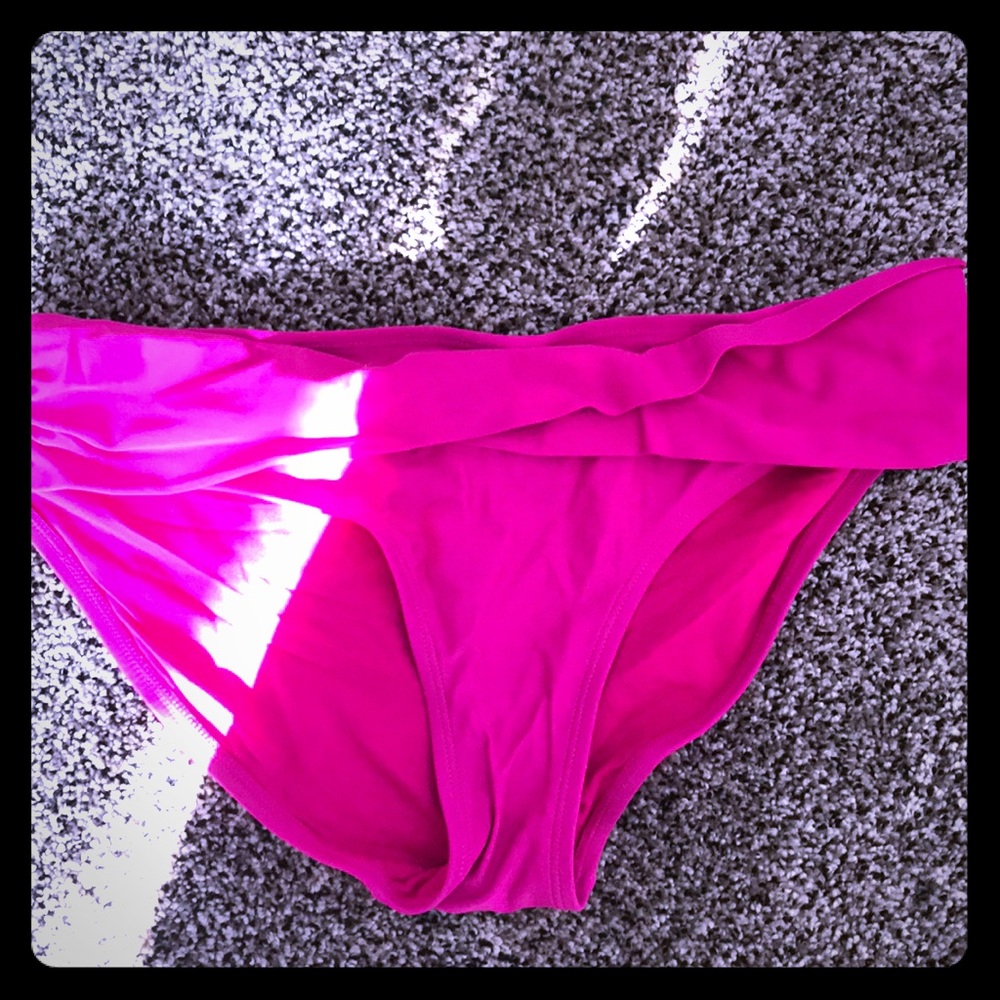 Bathing suit bottoms